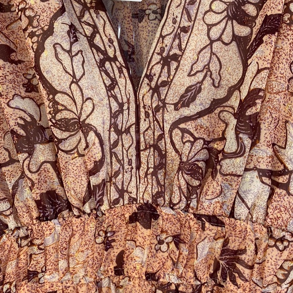 🌸Long sleeve Dress🌸 - Picture 5 of 6